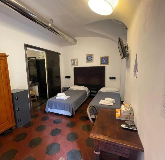 پانسیون Il Plancton