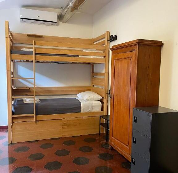 پانسیون Il Plancton