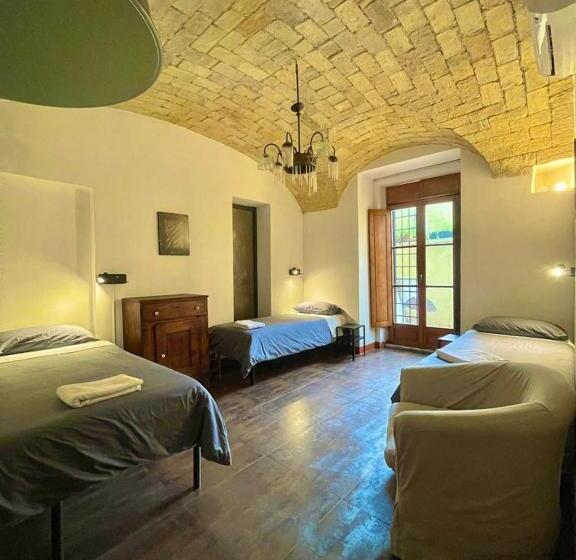 پانسیون Il Plancton