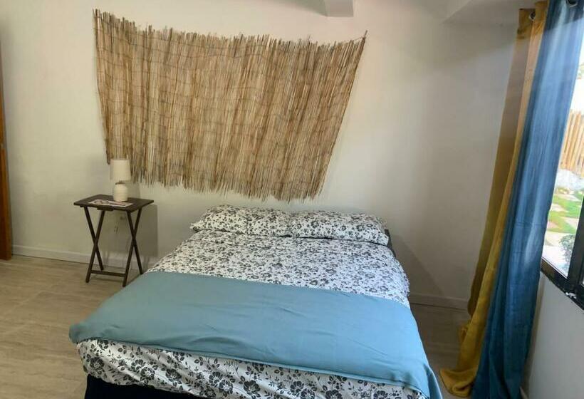 膳宿费 Joebi S House Walking Distance To Rocky Cay Beach Ideal For Families Or Groups