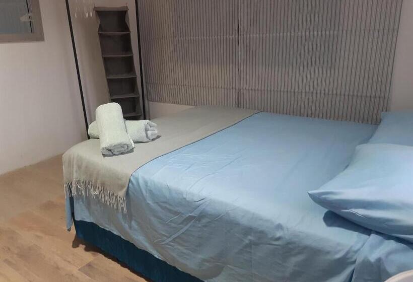 膳宿费 Joebi S House Walking Distance To Rocky Cay Beach Ideal For Families Or Groups