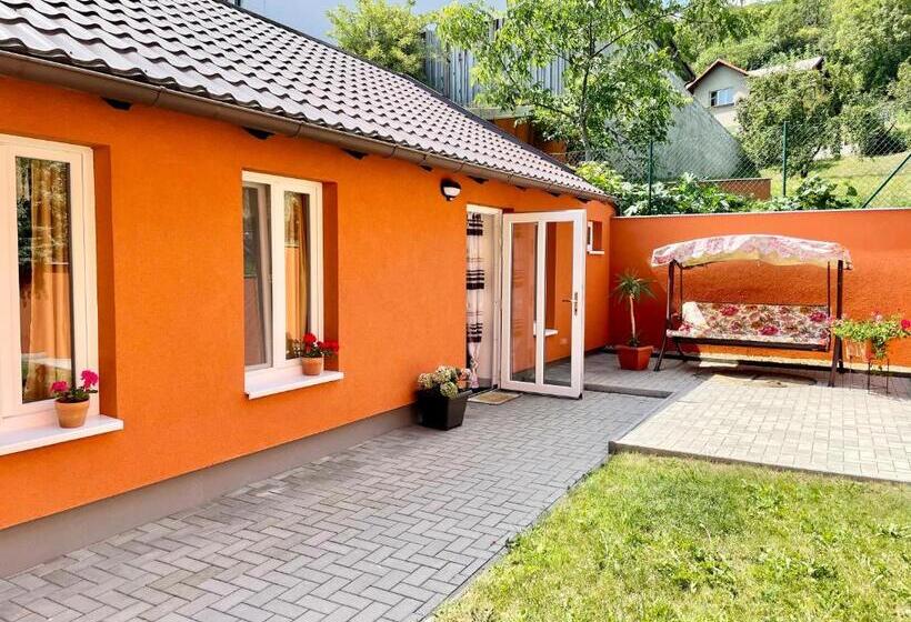 膳宿费 Penzion Villa Amélie