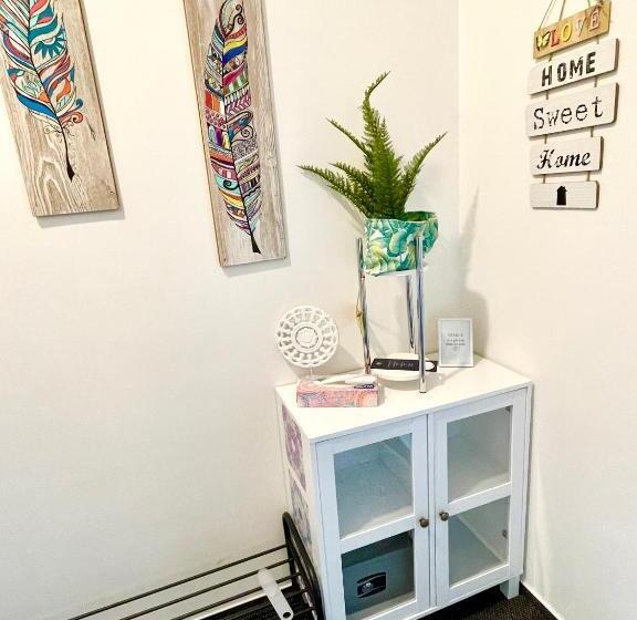 膳宿费 Penzion Villa Amélie