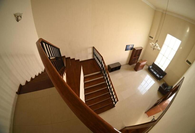 פנסיון Room In Guest Room   19 Comfortable Suite For 2 People