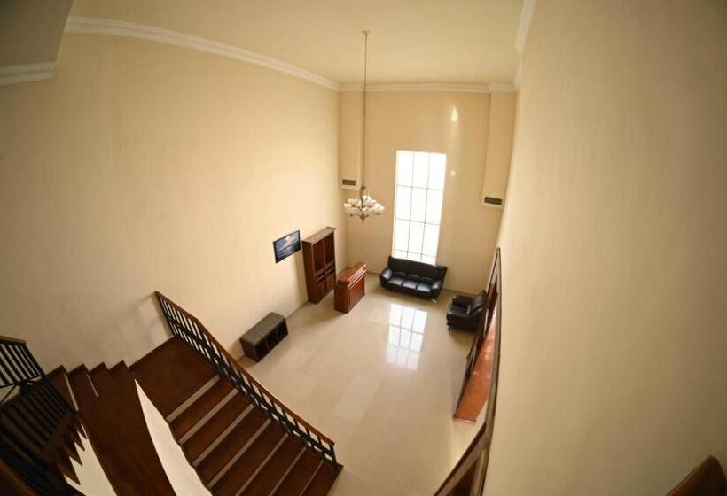 פנסיון Room In Guest Room   19 Comfortable Suite For 2 People