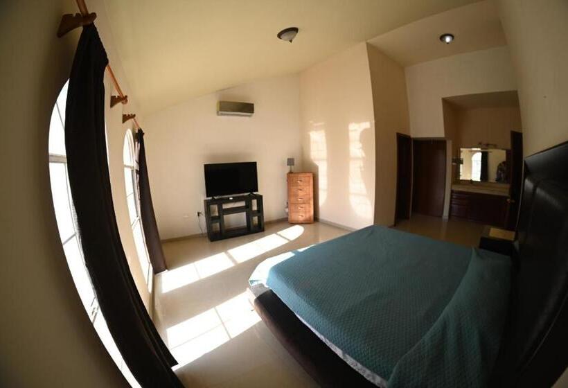 פנסיון Room In Guest Room   19 Comfortable Suite For 2 People