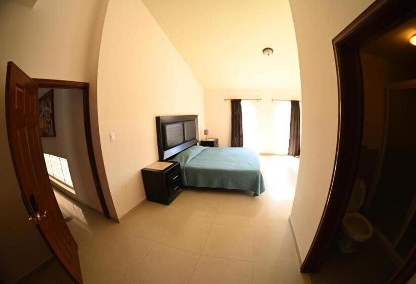 פנסיון Room In Guest Room   19 Comfortable Suite For 2 People