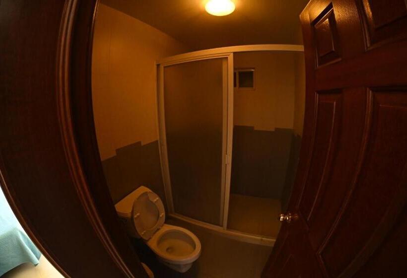 פנסיון Room In Guest Room   19 Comfortable Suite For 2 People