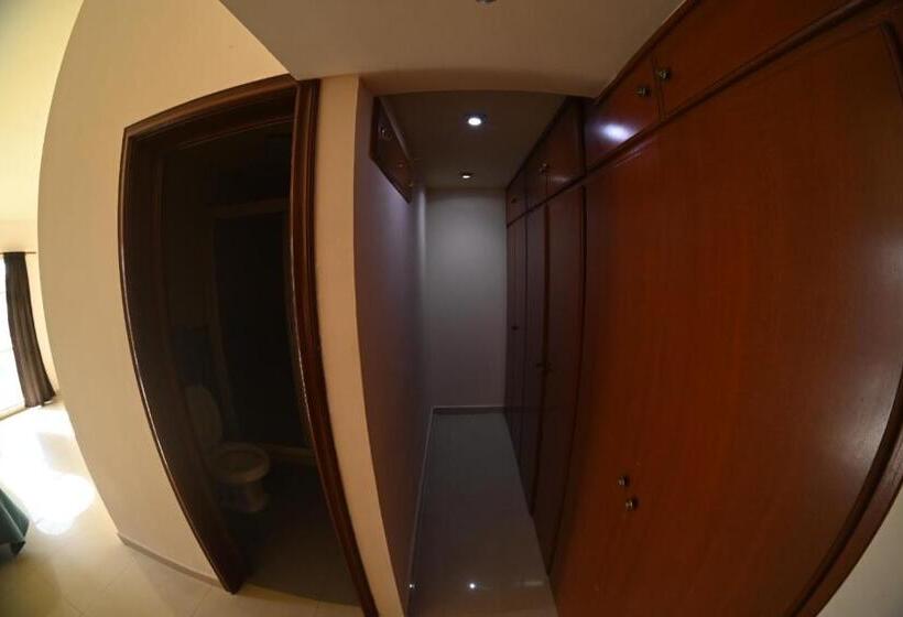 פנסיון Room In Guest Room   19 Comfortable Suite For 2 People