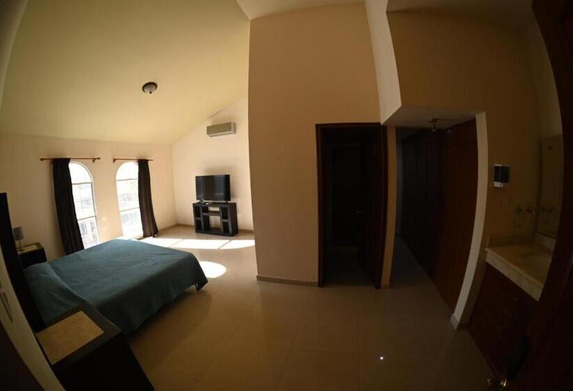 פנסיון Room In Guest Room   19 Comfortable Suite For 2 People