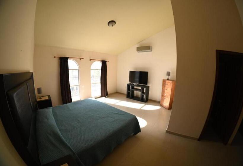 פנסיון Room In Guest Room   19 Comfortable Suite For 2 People