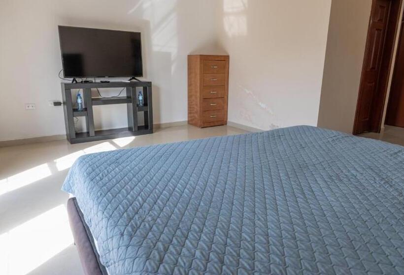 פנסיון Room In Guest Room   19 Comfortable Suite For 2 People