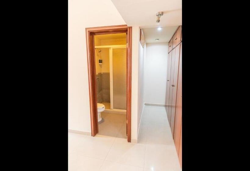 פנסיון Room In Guest Room   19 Comfortable Suite For 2 People