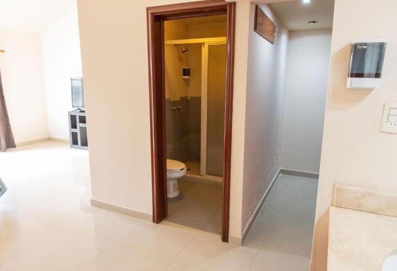 פנסיון Room In Guest Room   19 Comfortable Suite For 2 People