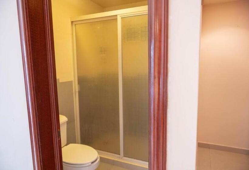 פנסיון Room In Guest Room   19 Comfortable Suite For 2 People