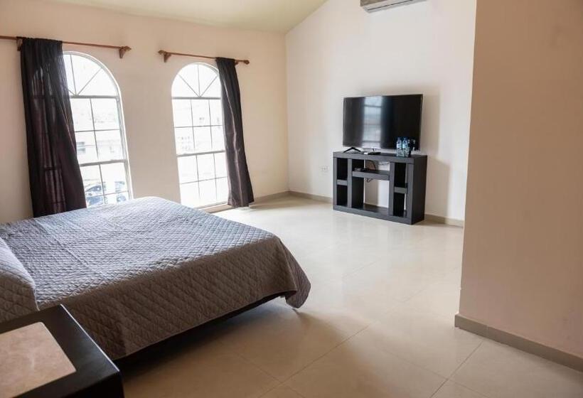 פנסיון Room In Guest Room   19 Comfortable Suite For 2 People