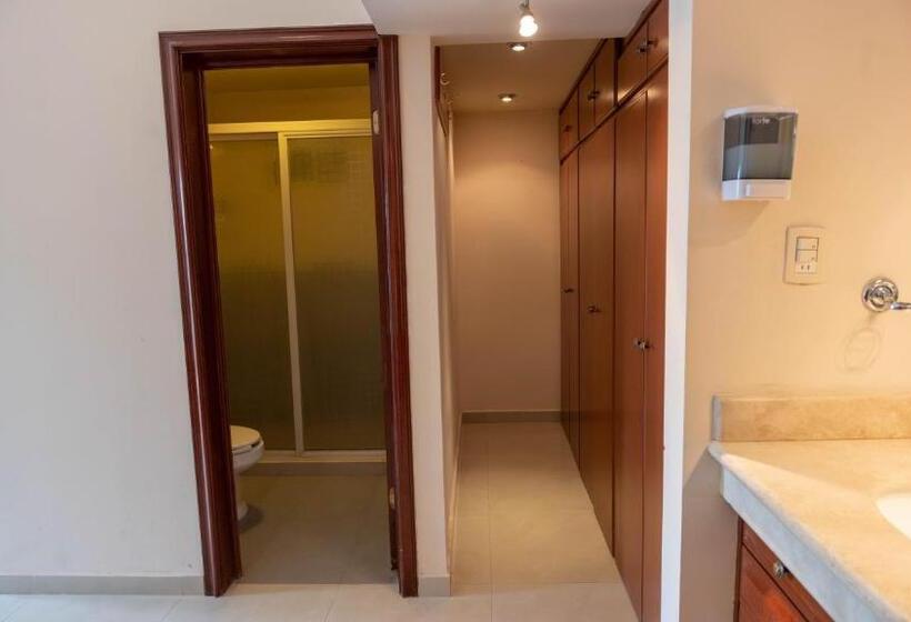 פנסיון Room In Guest Room   19 Comfortable Suite For 2 People