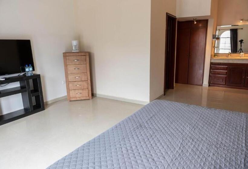 פנסיון Room In Guest Room   19 Comfortable Suite For 2 People