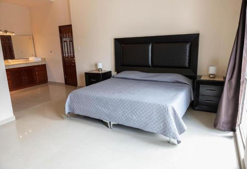 פנסיון Room In Guest Room   19 Comfortable Suite For 2 People