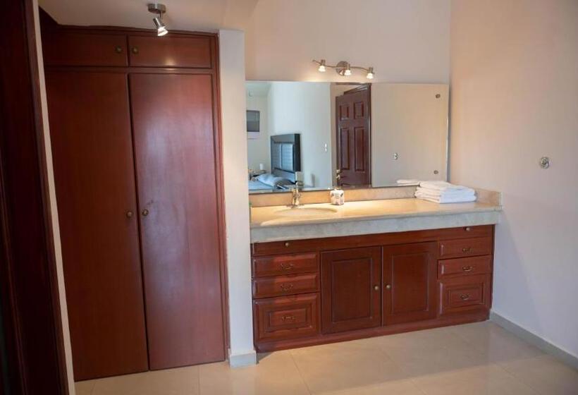 פנסיון Room In Guest Room   19 Comfortable Suite For 2 People