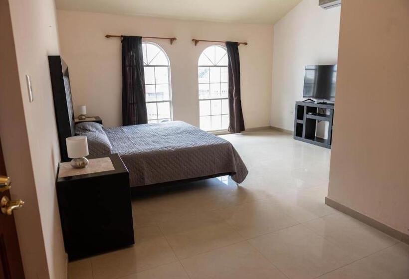 פנסיון Room In Guest Room   19 Comfortable Suite For 2 People