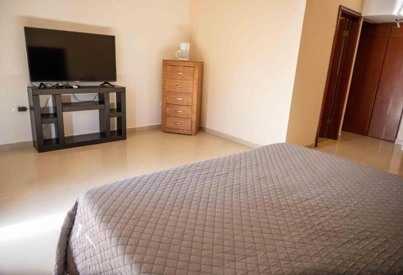 פנסיון Room In Guest Room   19 Comfortable Suite For 2 People