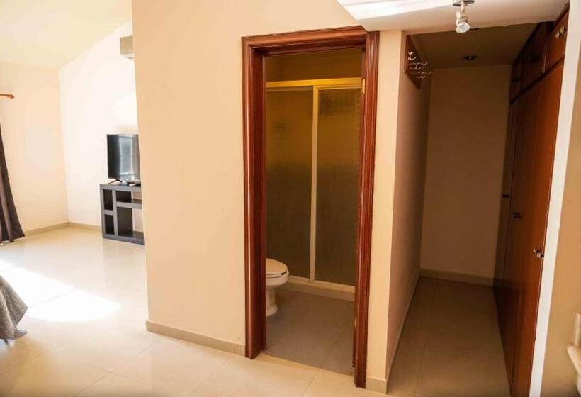 פנסיון Room In Guest Room   19 Comfortable Suite For 2 People