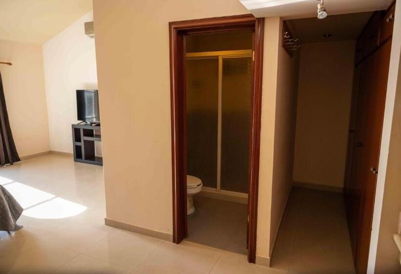 פנסיון Room In Guest Room   19 Comfortable Suite For 2 People