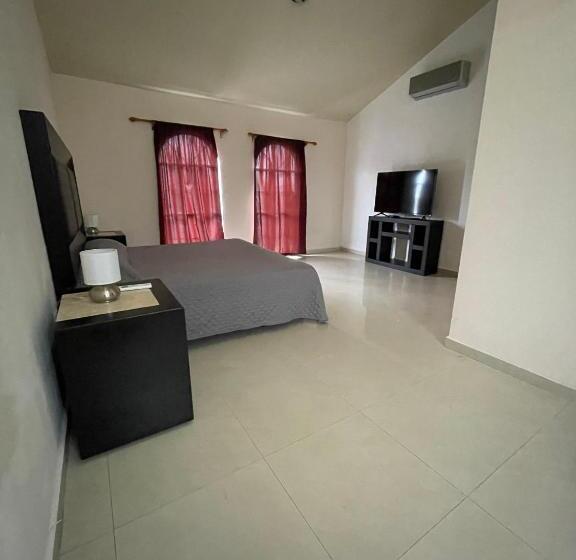 פנסיון Room In Guest Room   19 Comfortable Suite For 2 People