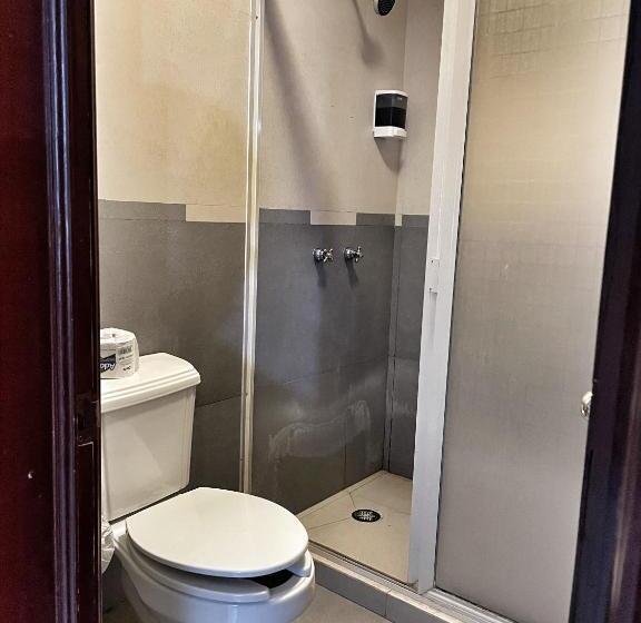 פנסיון Room In Guest Room   19 Comfortable Suite For 2 People