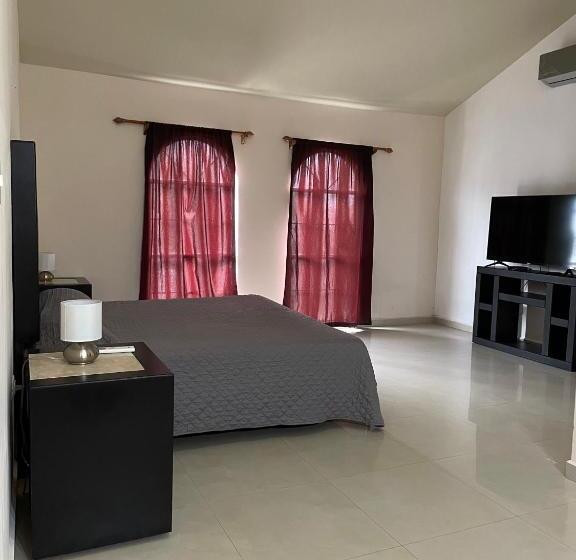 פנסיון Room In Guest Room   19 Comfortable Suite For 2 People