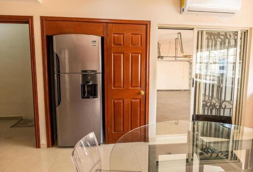 פנסיון Room In Guest Room   19 Comfortable Suite For 2 People