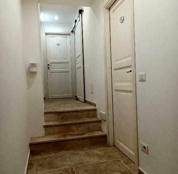 膳宿费 S'incontru Affittacamere