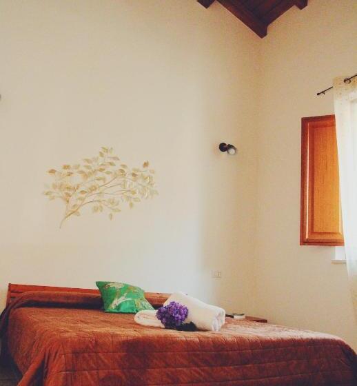 膳宿费 S'incontru Affittacamere