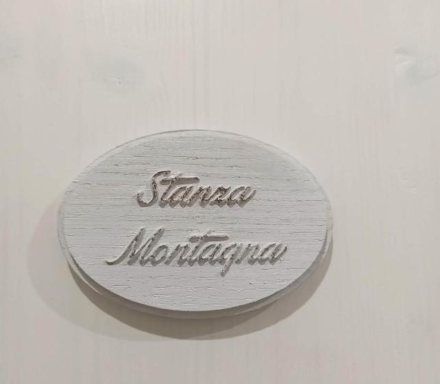 膳宿费 S'incontru Affittacamere