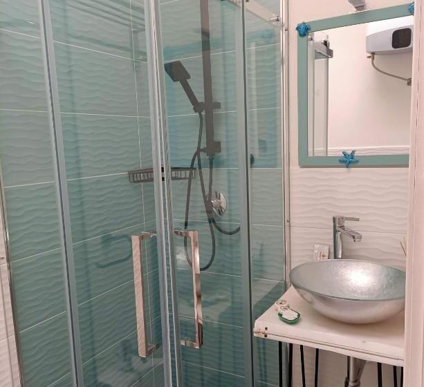 膳宿费 S'incontru Affittacamere