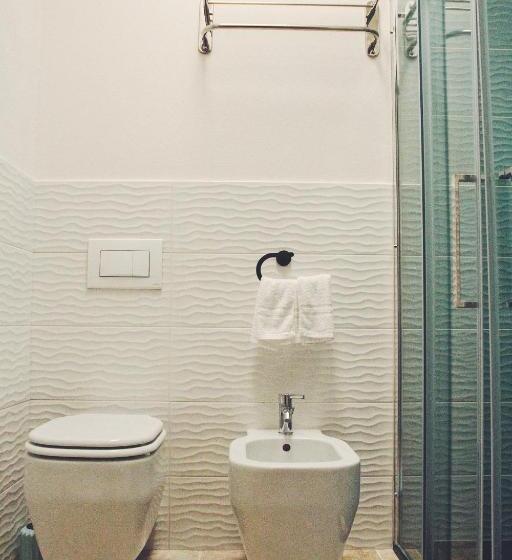 膳宿费 S'incontru Affittacamere