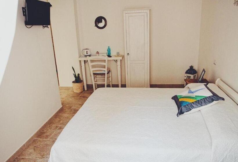 膳宿费 S'incontru Affittacamere