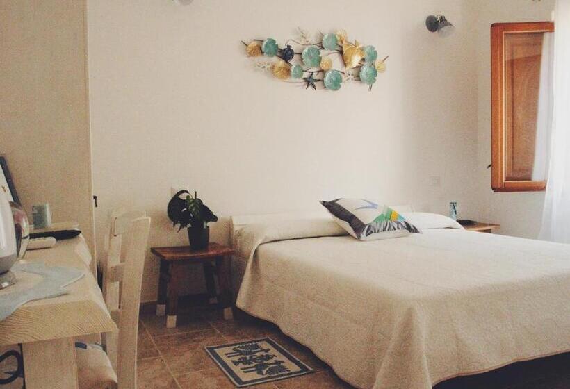 膳宿费 S'incontru Affittacamere