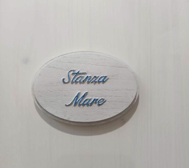 膳宿费 S'incontru Affittacamere