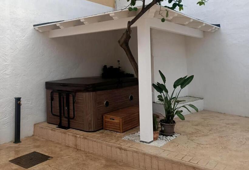 膳宿费 S'incontru Affittacamere