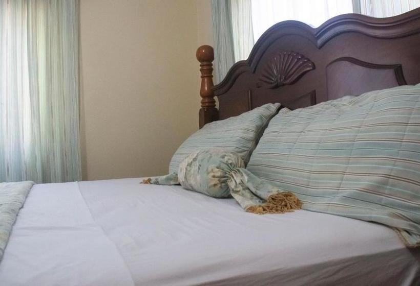 بنسيون Sunset Nabro