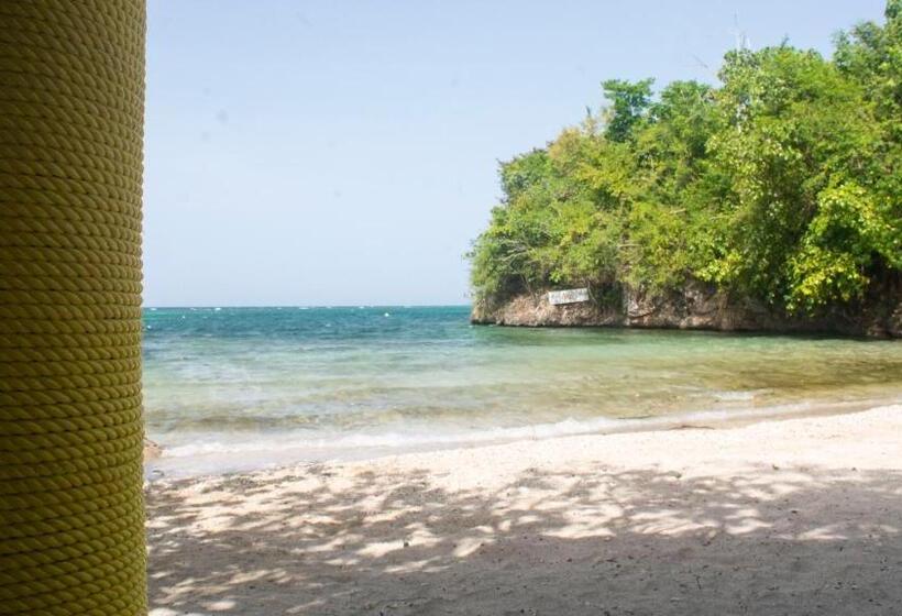 بنسيون Sunset Nabro