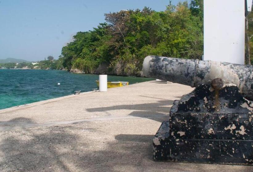 بنسيون Sunset Nabro