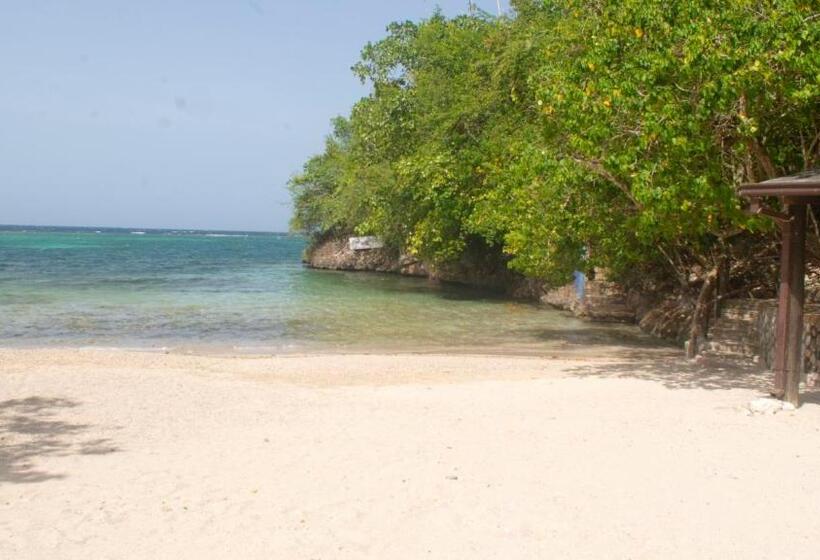 بنسيون Sunset Nabro