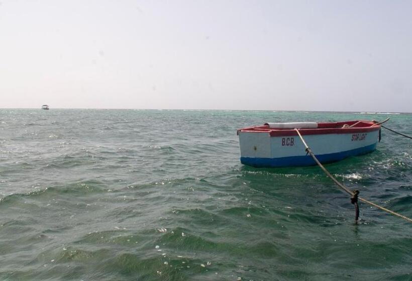 بنسيون Sunset Nabro