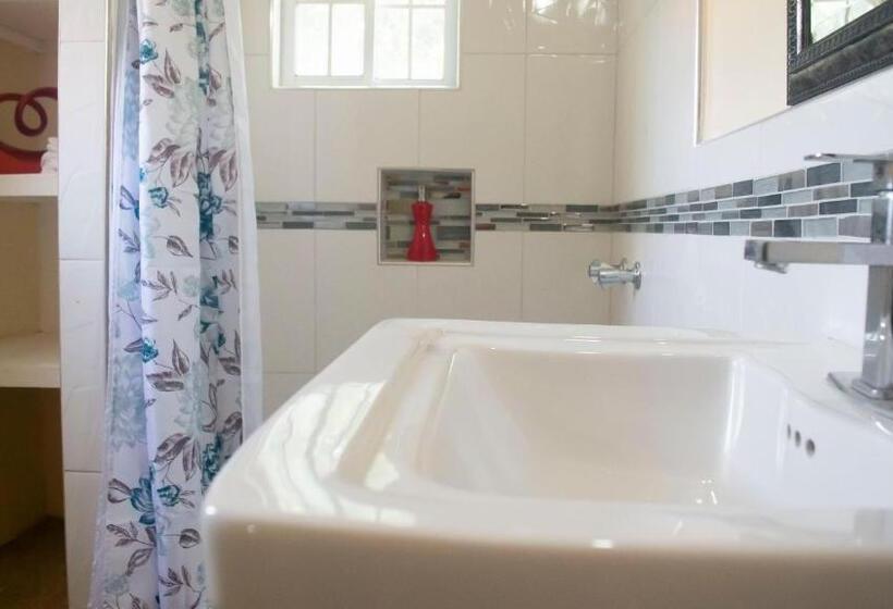 بنسيون Sunset Nabro