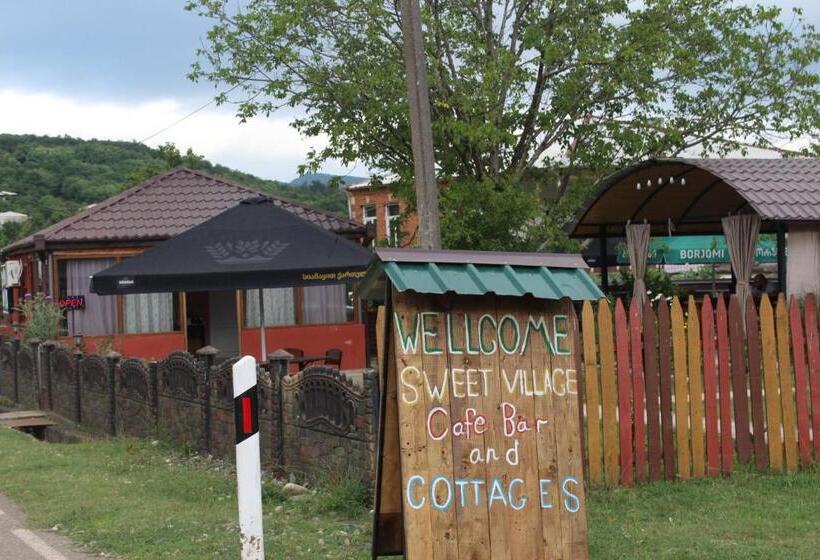 پانسیون Sweet Village