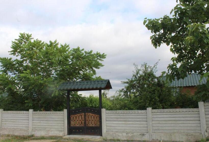 پانسیون Sweet Village