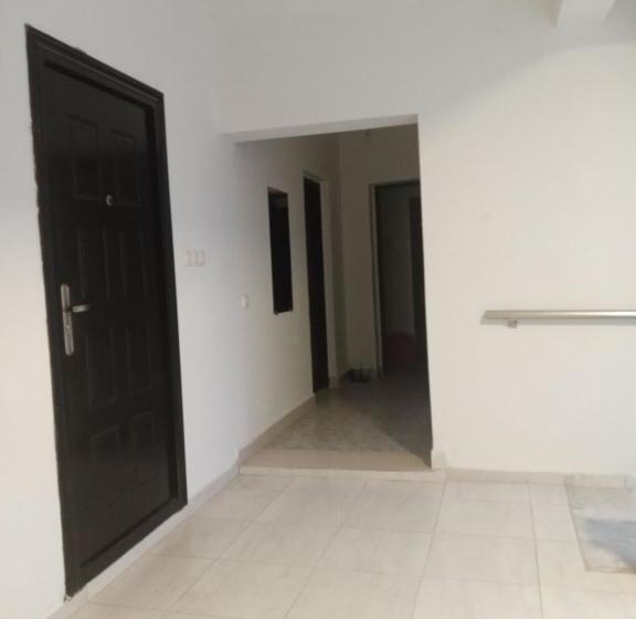 پانسیون Vila Arb